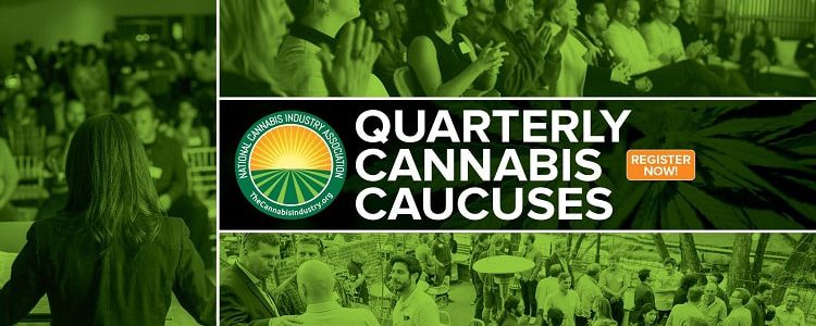 Oregon Quarterly Cannabis Caucus Uncle Cliffy